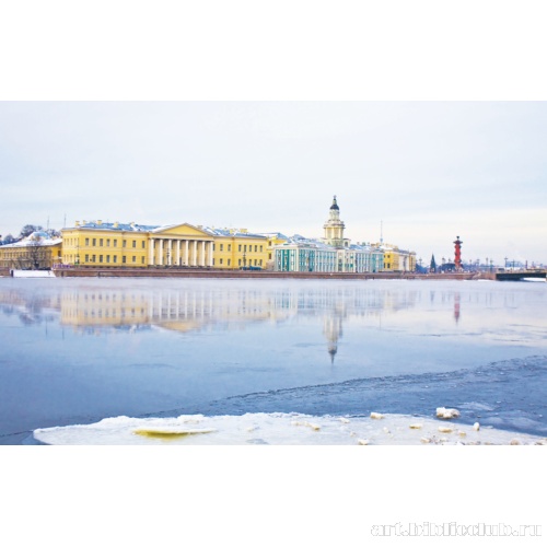 Академия наук