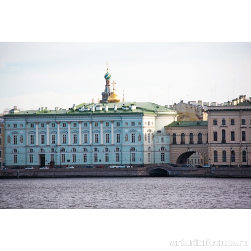 Эрмитажный театр