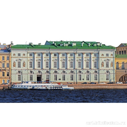 Эрмитажный театр