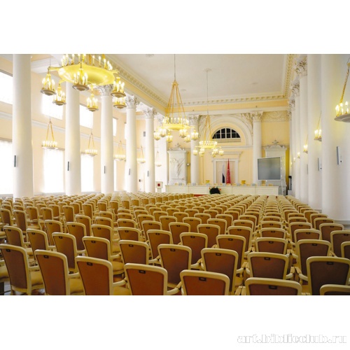Колонный зал