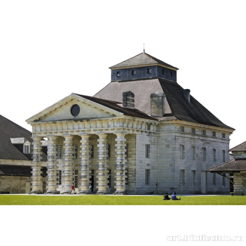 Дом директора