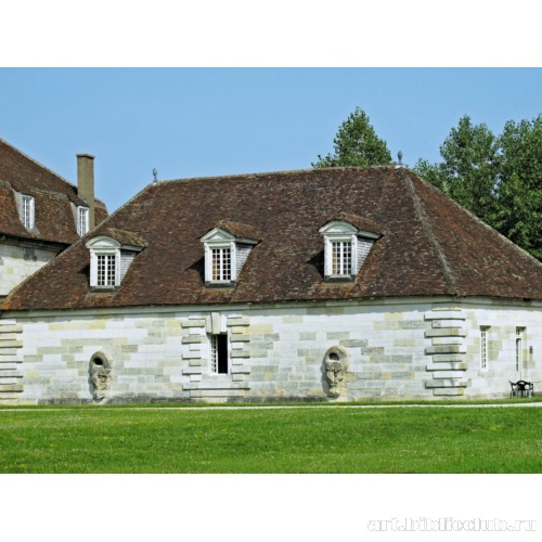 Часть дома для рабочих