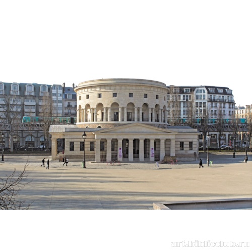 Застава Ля-Вийет