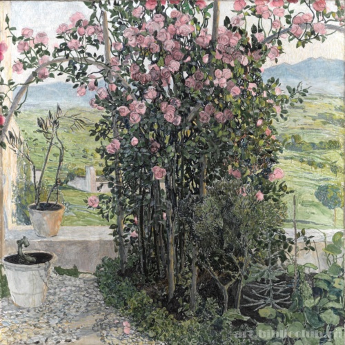 Умбрийская долина