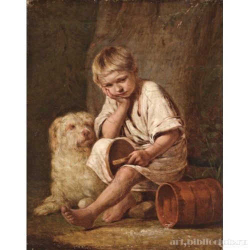 Вот те и батькин обед