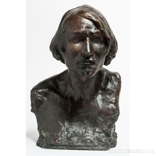 Автопортрет (Тоска)