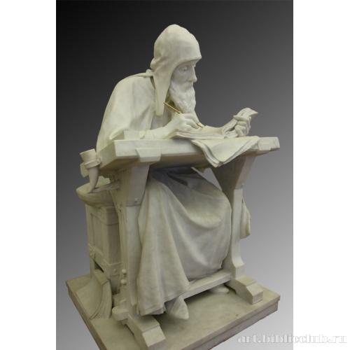 Нестор-летописец