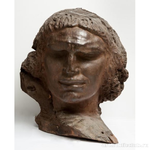 Портрет боливийца