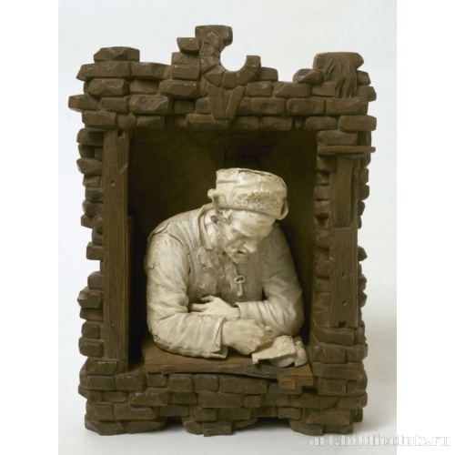 Еврей-скупой