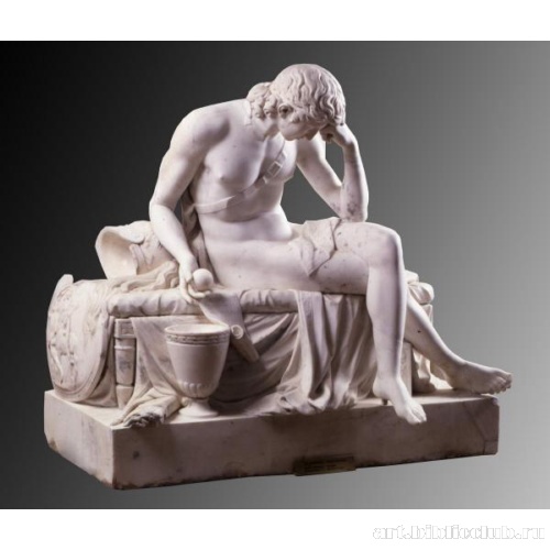 Бдение Александра Македонского