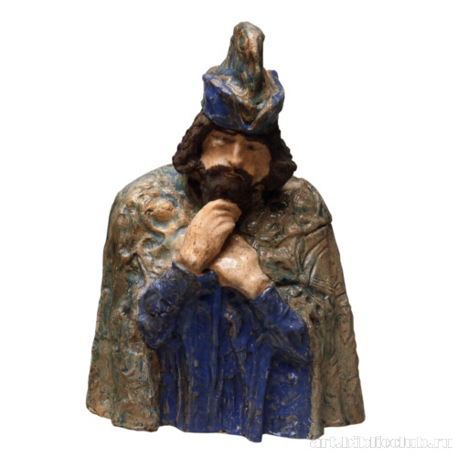 Царь Берендей