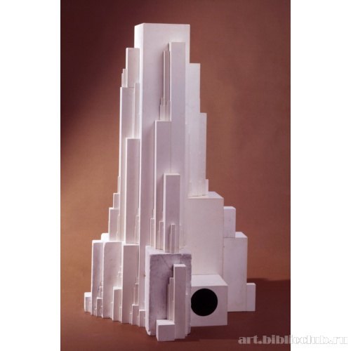 Архитектон «Гота»