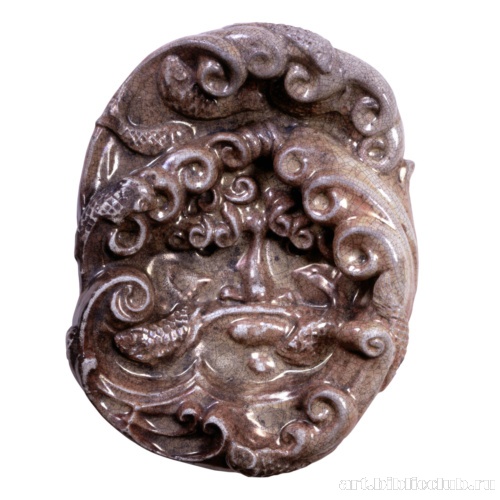 Морской царь