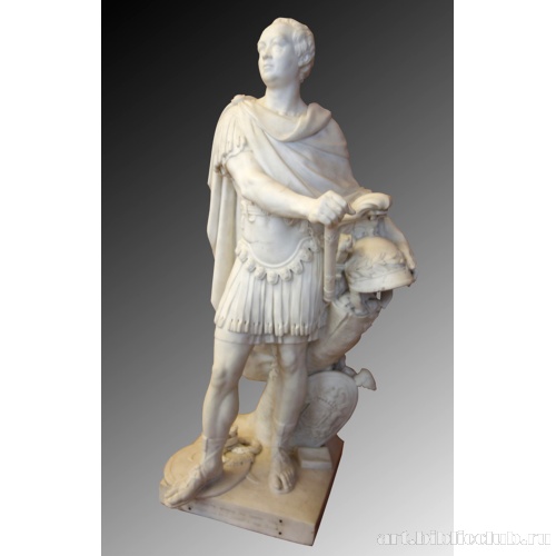 Граф П.А. Румянцев-Задунайский