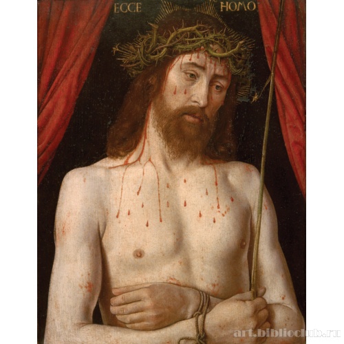 Ecce Homo (Се человек)