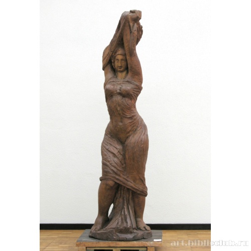 Текстильщица