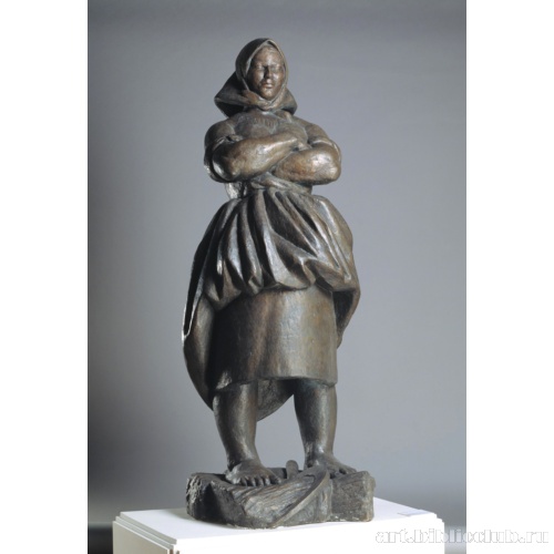 Крестьянка