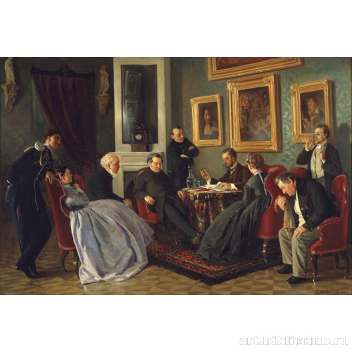 Литературное чтение