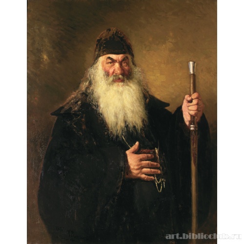 Протодиакон