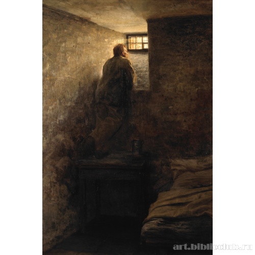 Заключенный