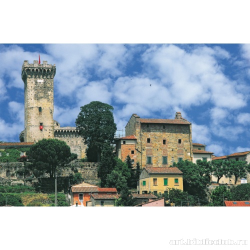 Скала Викопизано (Скала Брунеллески)