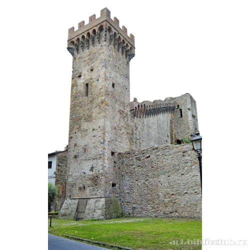 Скала Викопизано (Скала Брунеллески)