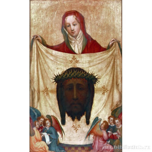 Святая Вероника