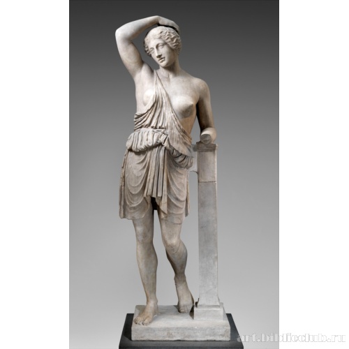 Раненая амазонка