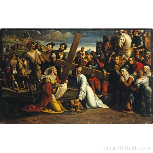 Несение креста