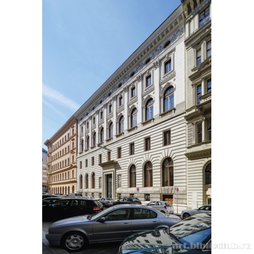 Австрийский земельный банк