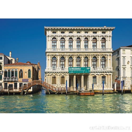 Палаццо Реццонико (Ка’Реццонико)