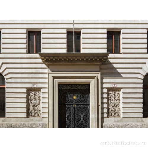 Оформление портала банка