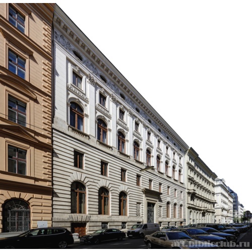 Австрийский земельный банк