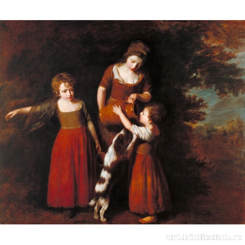 Крестьянское семейство