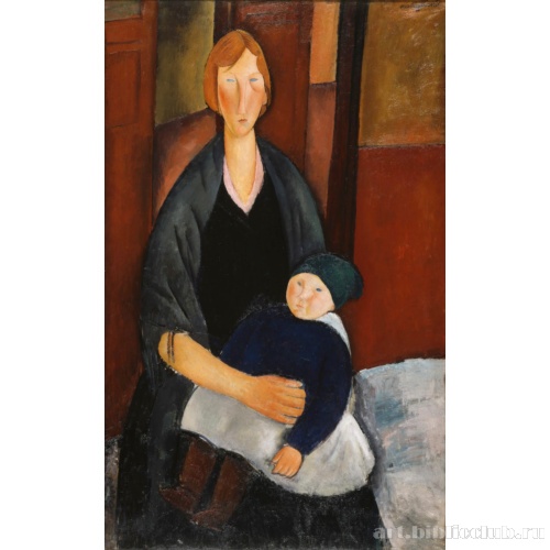 Материнство