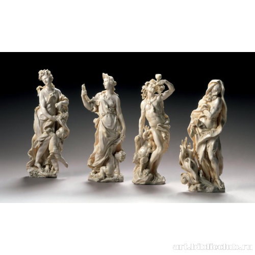 Четыре времени года