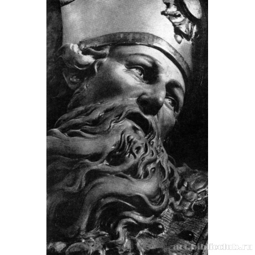 Святой Мартин