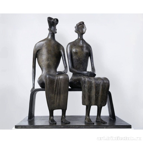 Король и королева