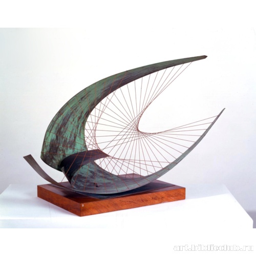 Струнный рис