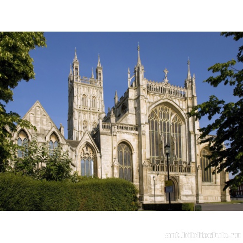 Глостерский собор