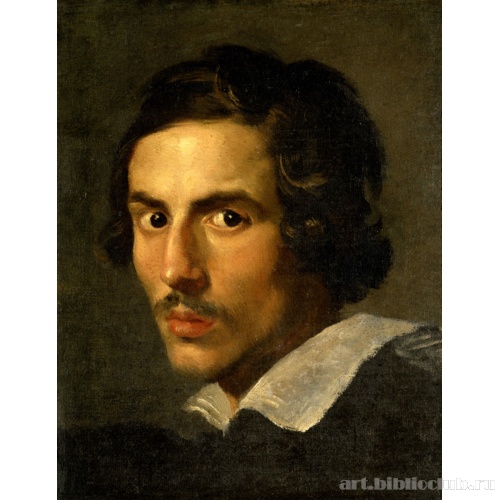 Автопортрет