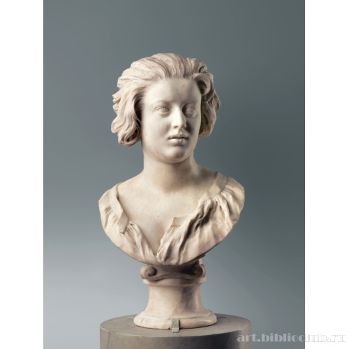 Бюст Костанцы Буонарелли