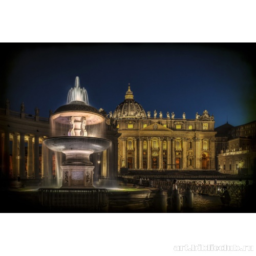 Собор Святого Петра