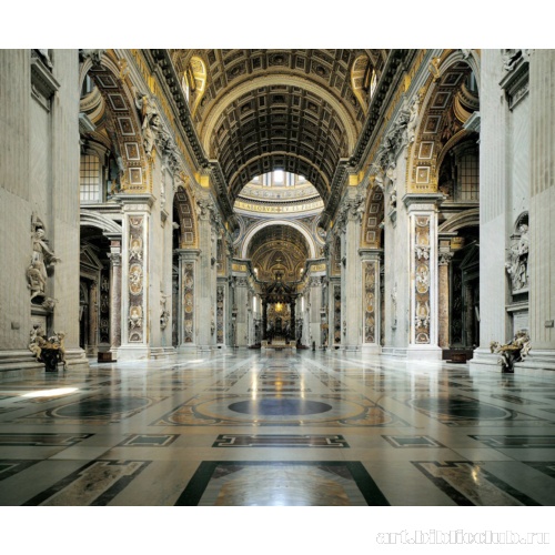 Главный неф