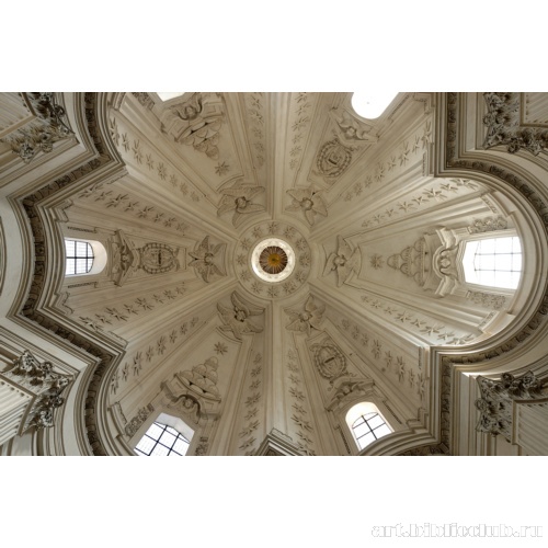 Купольный свод