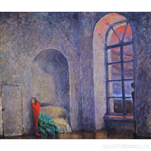 Скворечники. Картина по мотивам спектакля «Николай Ставрогин»