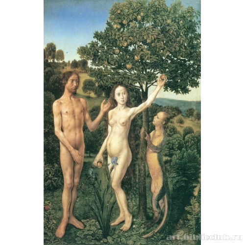 Грехопадение