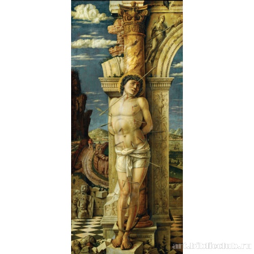 Святой Себастьян