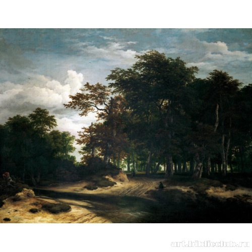 Большой лес