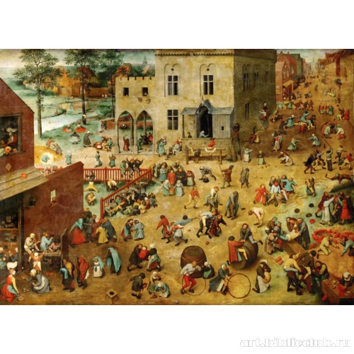 Детские игры